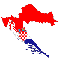 croatie