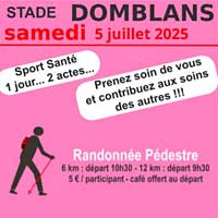 Domblans