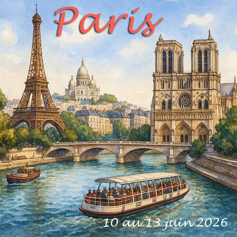 Paris